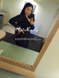 escorts Olivia lovely