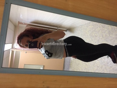 escorts Sexxi_sandra33