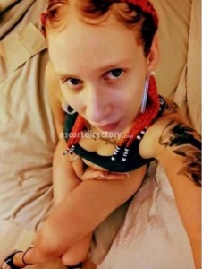 escorts Alexius
