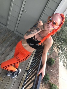 escorts Alexius