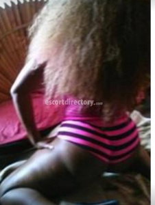 escorts Big Booty Passion