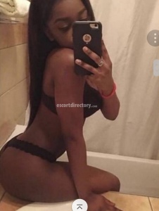 escorts Sashalyn Love