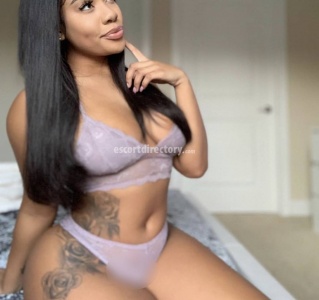 escorts Skylar Wells