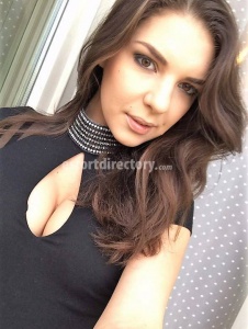 escorts Mila A-Level