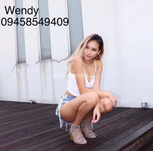 escorts wendy