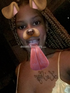 escorts Nylaa Greenwood