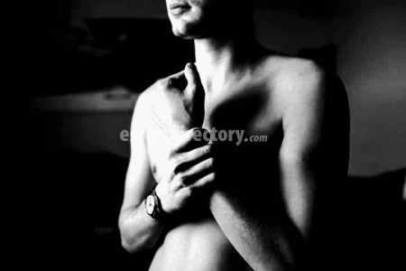 escorts Sanctus Angel