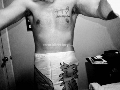 escorts Sanctus Angel