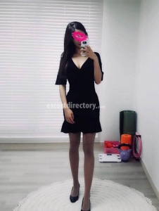 escorts Gaeun Independent