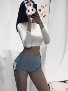 escorts Gaeun Independent