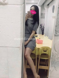 escorts Gaeun Independent