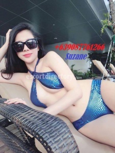 escorts suzane