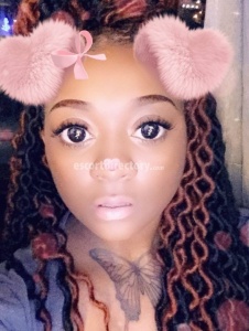 escorts ButterflyEffect