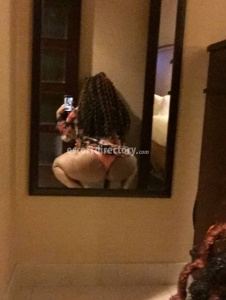 escorts ButterflyEffect