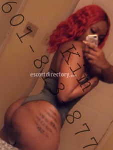 escorts Kimmy Kim
