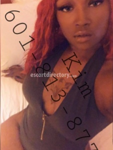 escorts Kimmy Kim