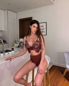 escorts ZARA