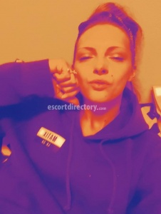 escorts Missblue