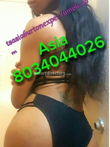 escorts ASIAB
