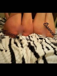 escorts TatianaEssence