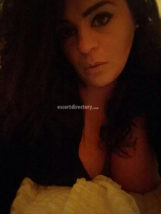 escorts Sophia Allure