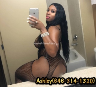 escorts AshleyFOX