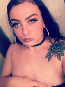 escorts Brittany luv