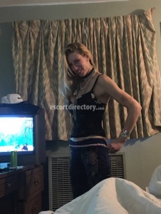 escorts Jennyondablock