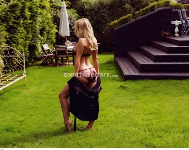 escorts Alexandra