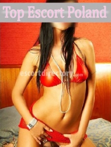 escorts Agnieszka