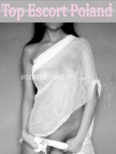 escorts Agnieszka