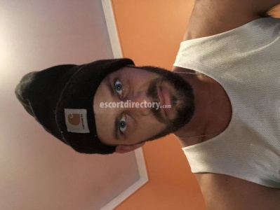 escorts Derek
