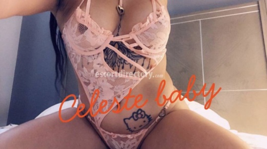escorts Celeste