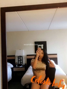 escorts Celeste