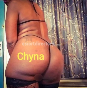 escorts Chyna