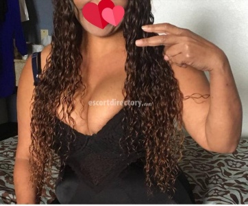 escorts JOHANA