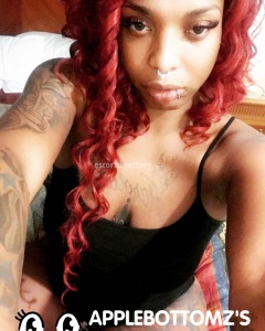 escorts MzAppleBottomz