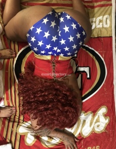 escorts MzAppleBottomz