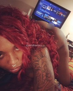 escorts MzAppleBottomz