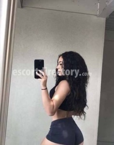 escorts Melina_baby