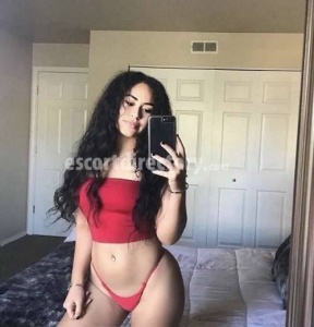 escorts Melina_baby