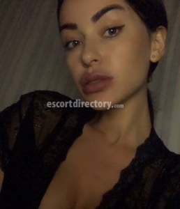 escorts Alina