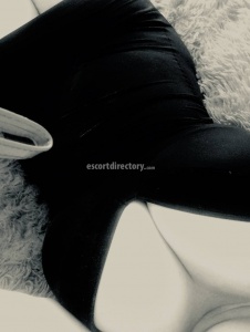 escorts Bridgette Ann