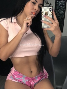 escorts Maria Rodriguez Espinal