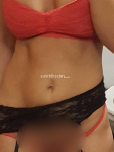 escorts Madison Paige