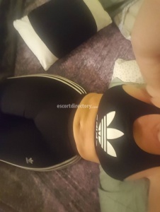 escorts Madison Paige