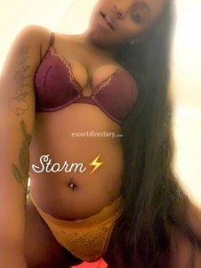 escorts Storm