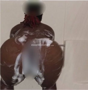 escorts Chocolate_rayven