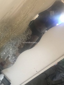 escorts Chocolate_rayven