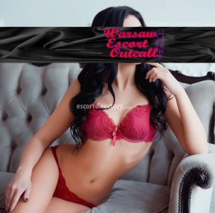 escorts Kayle Warsaw Escort